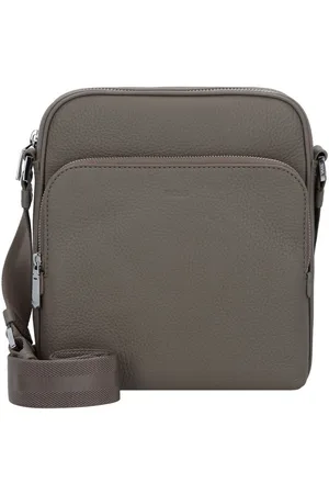 HUGO BOSS Umhängetasche New, Leder - Verkäufer: WE LOVE BAGS