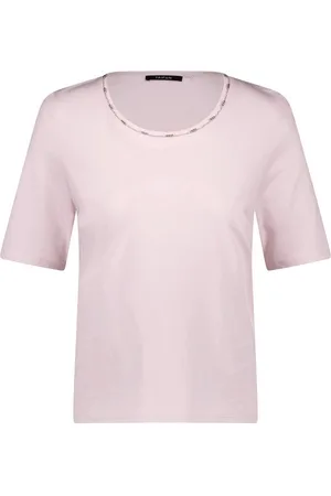 Taifun T-Shirt T-SHIRT 1/2 ARM - Verkäufer: Heynmöller-Kleidung GmbH