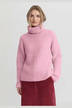 hessnatur Strickpullover - Verkäufer: