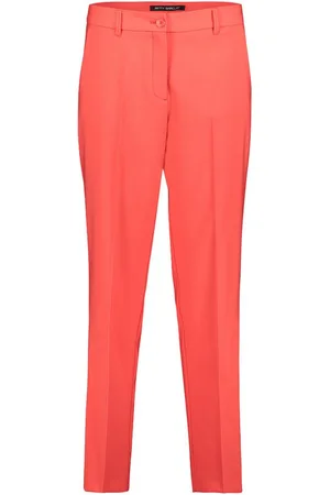 Betty Barclay Chinohose Relaxed-Fit Businesshose - Relaxed Fit - Verkäufer: Robert Ley Damen & Herrenmoden GmbH & Co KG