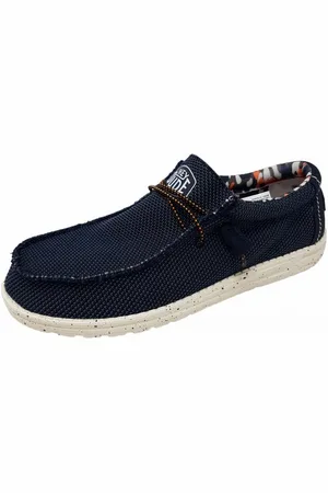 Hey dude Wally Sox Schnürschuh - Verkäufer: LEPi Markenschuhe