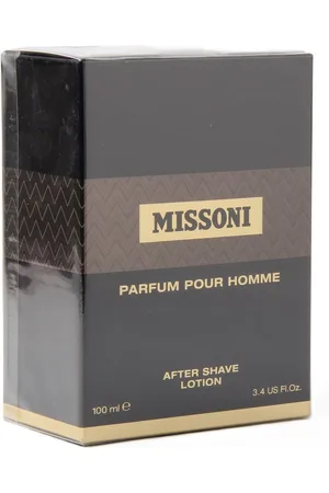 AUTOMOBILI LAMBORGHINI After-Shave Missioni Parfum Pour Homme After Shave Lotion 100ml - Verkäufer: Rareparfum