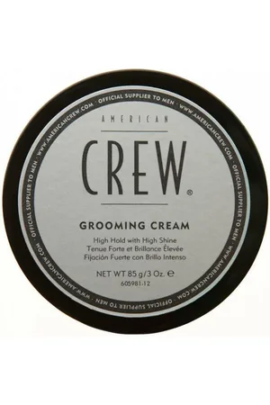 American Crew Styling-Creme Grooming Cream Für Sehr Starken Halt 85ml - Verkäufer: Peach-Online-Mall