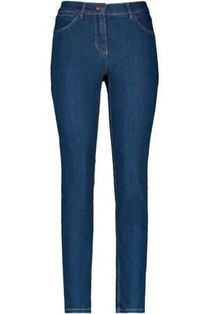 Gerry Weber 5-Pocket-Jeans - Verkäufer: Schönenberger Mode
