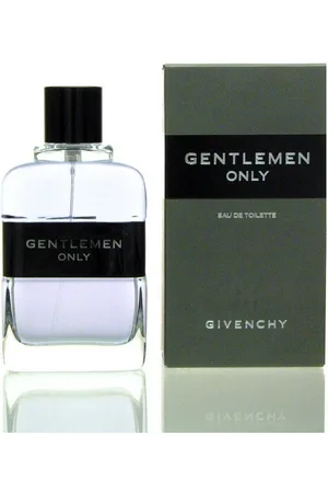 Givenchy Eau de Toilette Gentlemen Only Eau de Toilette 100 ml - Verkäufer: RedZilla