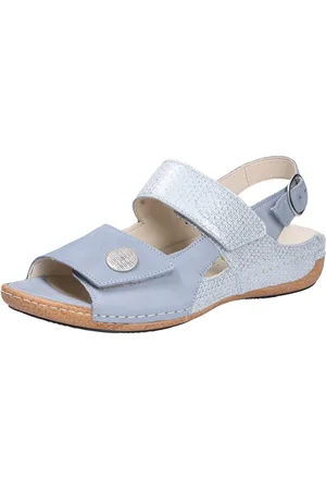 Waldläufer DENVER Sandale Klassischer Schnitt - Verkäufer: dufner-schuhe