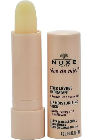 Nuxe Lippenpflegestift Reve de Miel Lip Moisturizing Stick 4g - Verkäufer: Parfumer2010