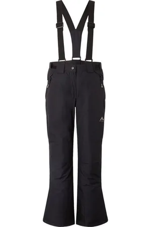 mc kinley Latzhose Mä.-Hose Eva - Verkäufer: INTERSPORT Glass
