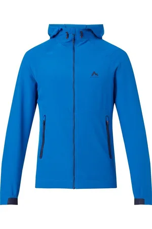 mc kinley Funktionsjacke He.-Jacke Caltha ux BLUE ROYAL - Verkäufer: gue-sport