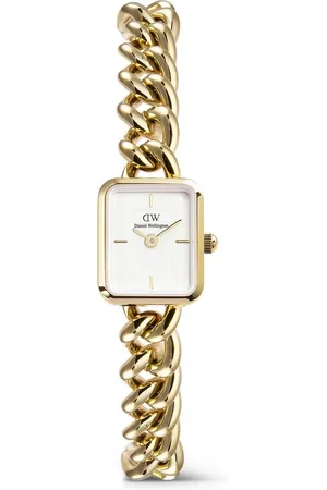 Daniel Wellington Quarzuhr Damen-Uhren Analog Quarz - Verkäufer: CHRIST Juweliere und Uhrmacher seit 1863 GmbH
