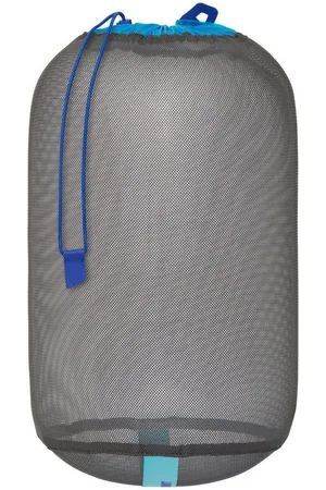 Sea To Summit Sportrucksack Mesh Stuff Sack 8L - Packsack (bleuga/blue atoll top) - Verkäufer: Markenkoffer