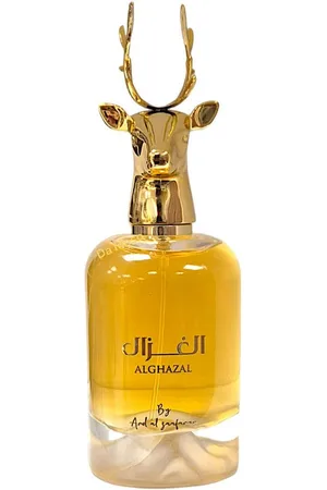 Ard Al Zaafaran Eau de Parfum Alghazal Eau de Parfum 100ml - Verkäufer: Da Meso