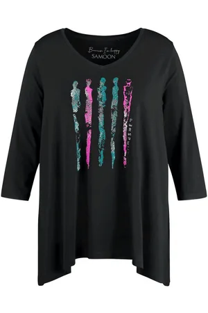 Samoon T-Shirt - Verkäufer: Schönenberger Mode