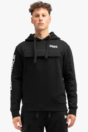 Lonsdale London Kapuzensweatshirt RUSHEN - Verkäufer: Punch GmbH