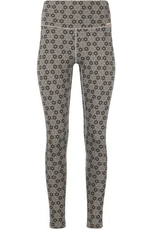 Athlecia Sporthose Mist W Printed Tights PRINT - Verkäufer: INTERSPORT Schwab