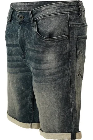 Brunotti Shorts Hangtime Men Jog Jeans Mouse - Verkäufer: SportTimm