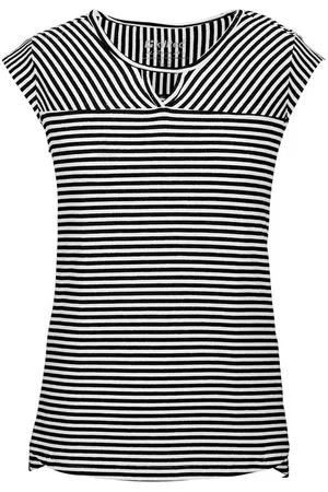 Killtec Funktionstop KOS 125 WMN TP Schnelltrocknendes Damen Funktionstop mit femininem Design
