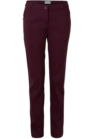 Craghoppers Leggings - Kiwi Pro II - Stretch Outdoor- Wander- Trekkinghose - Damen - Verkäufer: hive outdoor