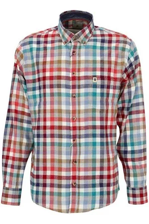 Hatico Langarmhemd - Verkäufer: Alfons W. - Online Fashion Store