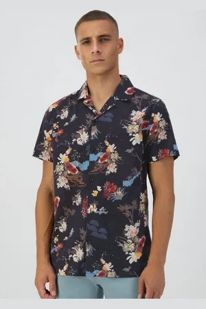 Dstrezzed Kurzarmhemd - Verkäufer: Alfons W. - Online Fashion Store