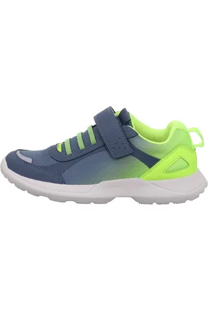 Superfit RUSH kombi Klettschuh - Verkäufer: Schuh 2000