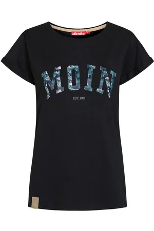 Derbe T-Shirt T-Shirt Flamoin Women - Verkäufer: unterwegs.biz