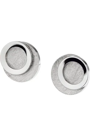 ERNSTES Paar Ohrstecker Edelstahl E592 - Verkäufer: Schmuck-Uhren-Trends