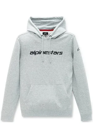 Alpinestars Sweatshirt Linear Hoodie - Verkäufer: Fc-Moto
