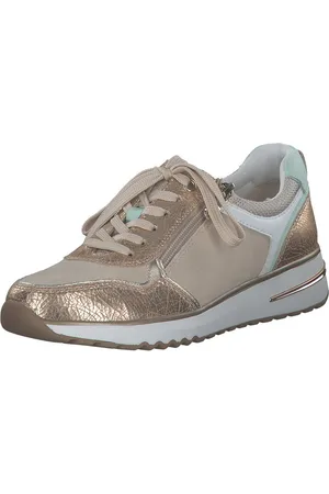 Marco Tozzi 23770 Schnürschuh - Verkäufer: JOMODO