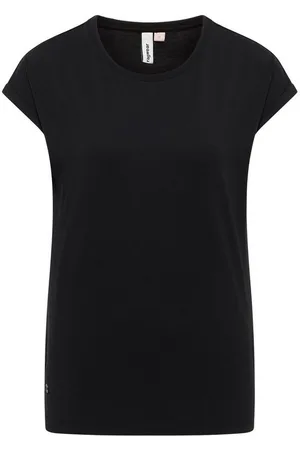 Ragwear T-Shirt DIONA A (Packung, 1-tlg) Nachhaltige & Vegane Mode Damen - Verkäufer: ITG GmbH - Fashion und Lifestyle