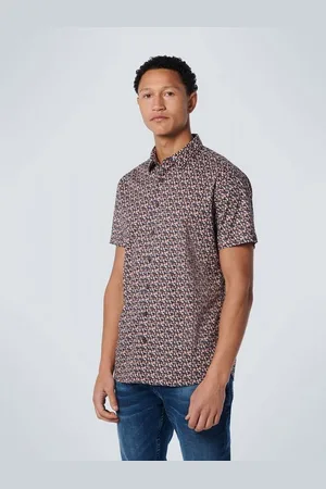 No Excess Kurzarmhemd - Verkäufer: Alfons W. - Online Fashion Store