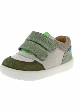 Superfit Kinder Halbschuhe Lauflernschuh - Verkäufer: Trendschuh