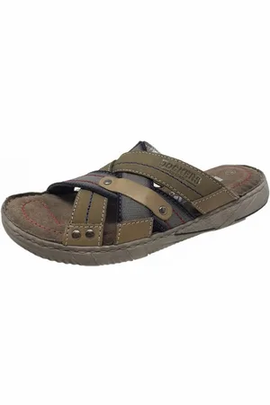 Dockers Pantolette - Verkäufer: LEPi Markenschuhe