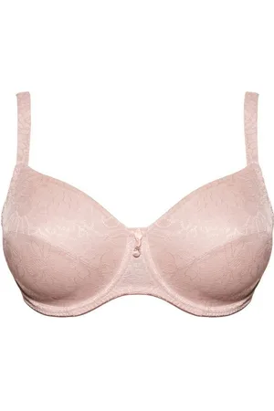 ulla Dessous Bügel-BH Alice (1-tlg) Bügel-BH - Verkäufer: simply4you
