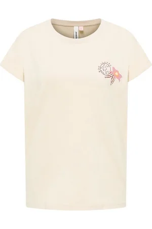 Ragwear T-Shirt MUELLA PP (Packung, 1-tlg) Nachhaltige & Vegane Mode Damen - Verkäufer: ITG GmbH - Fashion und Lifestyle