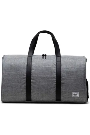 Herschel Reisetasche Novel - Reisetasche 52 cm (raven crosshatch) - Verkäufer: Markenkoffer