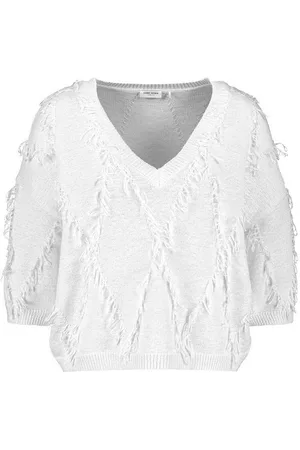 Gerry Weber Wollpullover - Verkäufer: Schönenberger Mode
