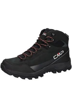 CMP Herren Trekkingschuhe MYZAR MID 3Q15857 Trekkingschuh - Verkäufer: CORTEXPOWER