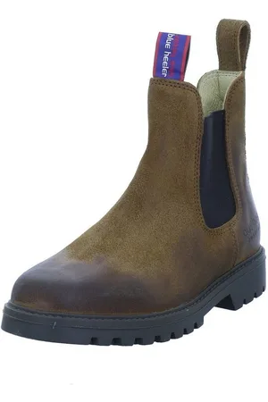 Blue Heeler Fraser raw Chelseaboots - Verkäufer: ICO Trading GmbH