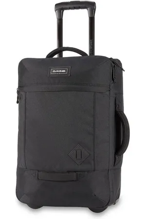 Dakine Reisetasche 365 Carry On Roller 40 - Rollenreisetasche 53 cm (black) - Verkäufer: Markenkoffer