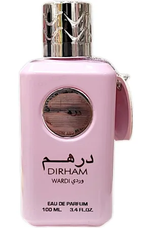 Ard Al Zaafaran Eau de Parfum Dirham Wardi Eau de Parfum 100ml - Verkäufer: Da Meso
