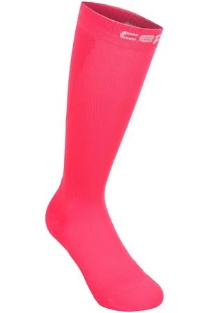 CEP Kompressionsstrümpfe Core Run Socks Tall 5.0 - Verkäufer: Tennis-Point