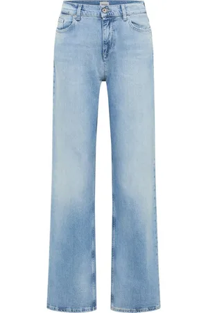 Mustang Weite Jeans Madison Wide