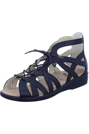 Ganter Sonnica Sandalette - Verkäufer: Schockmann Schuhe