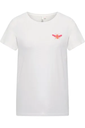 Ragwear T-Shirt ADORI PP (Packung, 1-tlg) Nachhaltige & Vegane Mode Damen - Verkäufer: ITG GmbH - Fashion und Lifestyle