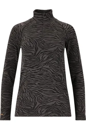 Athlecia Rollkragenshirt Funktionsshirt Damen Ralphie Seamless Midlayer - Verkäufer: Sport Forster