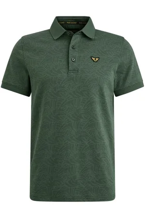 PME Legend™ Poloshirt Short sleeve polo Jacquard jersey - Verkäufer: Robert Ley Damen & Herrenmoden GmbH & Co KG