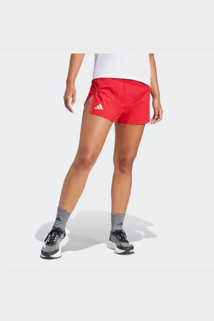 adidas Laufshorts ADIZERO E SPLIT (1-tlg)