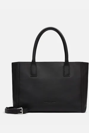 liebeskind Henkeltasche Geräumiger Shopper aus weichem Leder - Verkäufer: s.Oliver