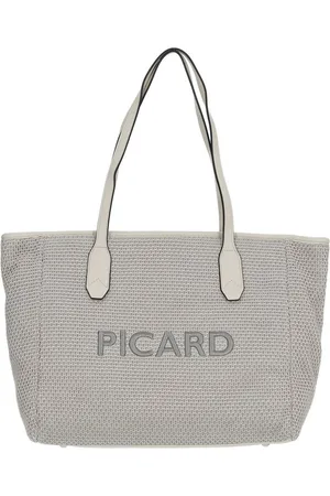 Picard Shopper Knitwork - Shopper 46 cm (shark) - Verkäufer: Markenkoffer